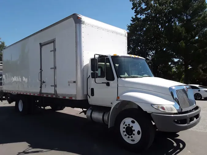 2019 NAVISTAR INTERNATIONAL 4300