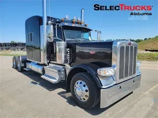2018 PETERBILT 389