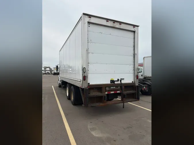 2019 NAVISTAR INTERNATIONAL 4400