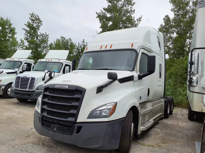 2020 FREIGHTLINER/MERCEDES NEW CASCADIA PX12664