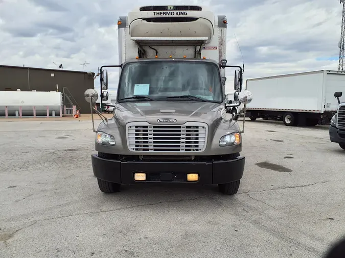 2019 FREIGHTLINER/MERCEDES M2 106