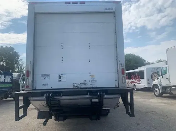 2018 International 4300