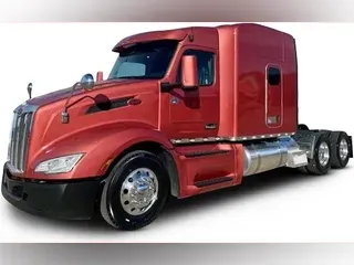 2022 Peterbilt 579