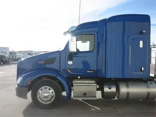 2019 Peterbilt 579