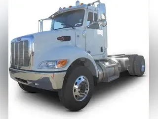 2022 Peterbilt 337