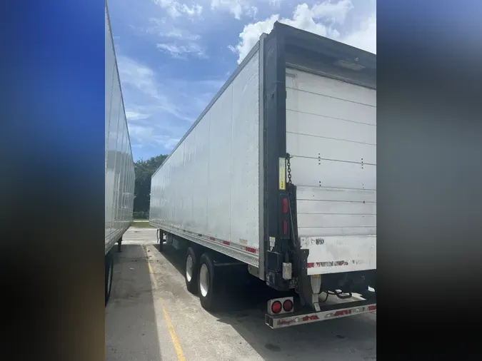 2015 UTILITY TRAILERS VS2RA 48/162/102