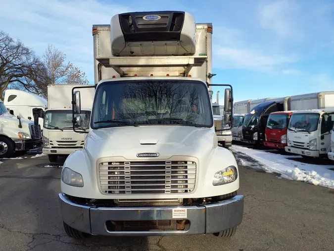 2019 FREIGHTLINER/MERCEDES M2 106