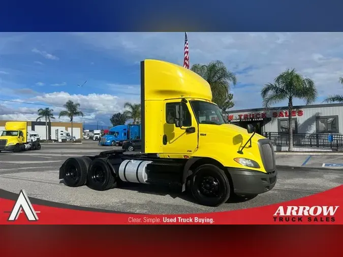 2019 INTERNATIONAL RH613c468f0d40fe03cba142eac5cf4f6045b