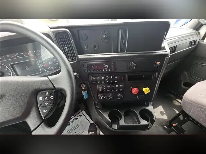 2022 INTERNATIONAL LT625