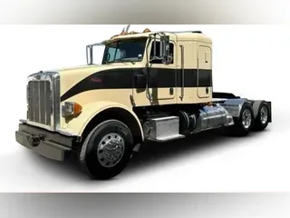 2012 Peterbilt 367