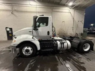 2019 NAVISTAR INTERNATIONAL RH613 DAYCAB S/A