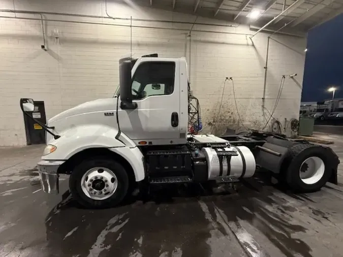 2019 NAVISTAR INTERNATIONAL RH613 DAYCAB S/Ac46ab2904d6e47525a932fbf846d7f99