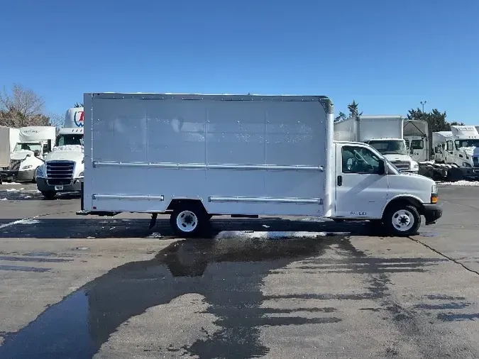 2019 General Motors Corp G33903