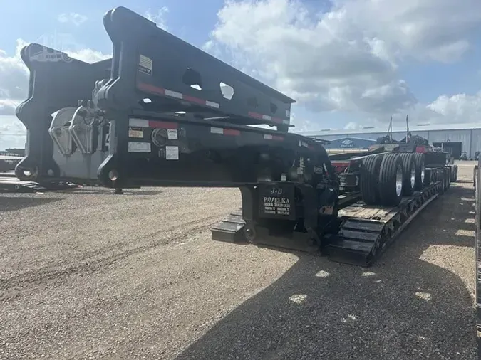 2019 ASPEN 75 TON 3-3-2 FLUSH DECK WITH INSERTS