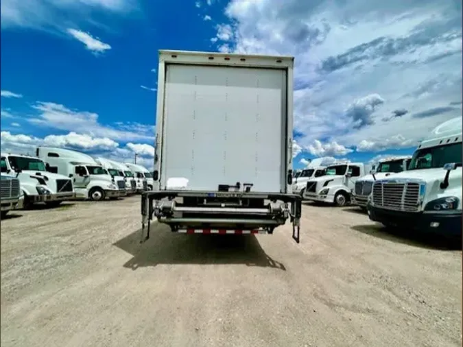 2018 NAVISTAR INTERNATIONAL 4300