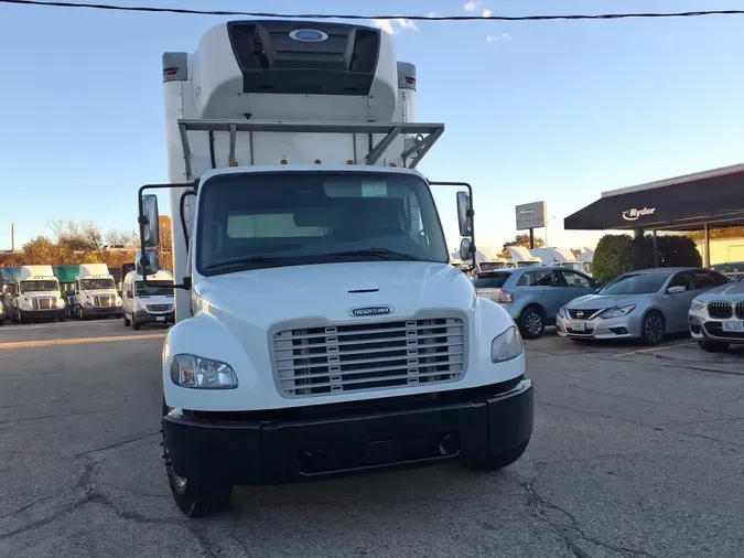 2018 FREIGHTLINER/MERCEDES M2 106c46e8fa17996e700b969b271ba1e6849