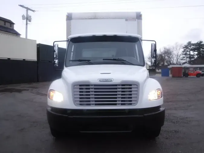 2017 FREIGHTLINER/MERCEDES M2 106