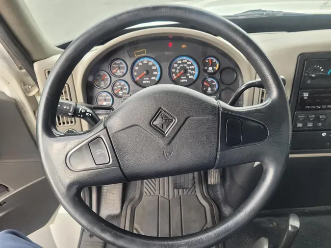 2018 International 4300