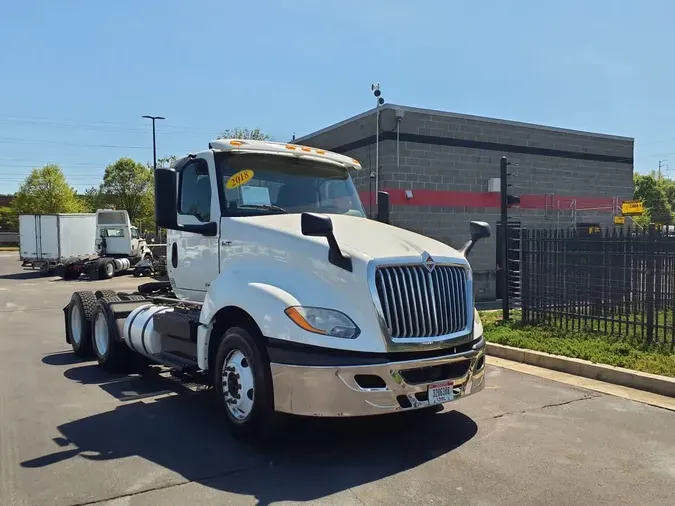 2018 NAVISTAR INTERNATIONAL LT625 DAYCAB T/Ac47000fde990a778848e308d62fdaab4