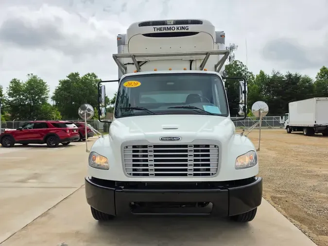 2020 FREIGHTLINER/MERCEDES M2 106