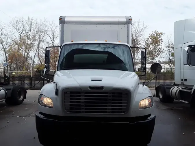 2019 FREIGHTLINER/MERCEDES M2 106c47057af339887da23490e6cf9b608f4