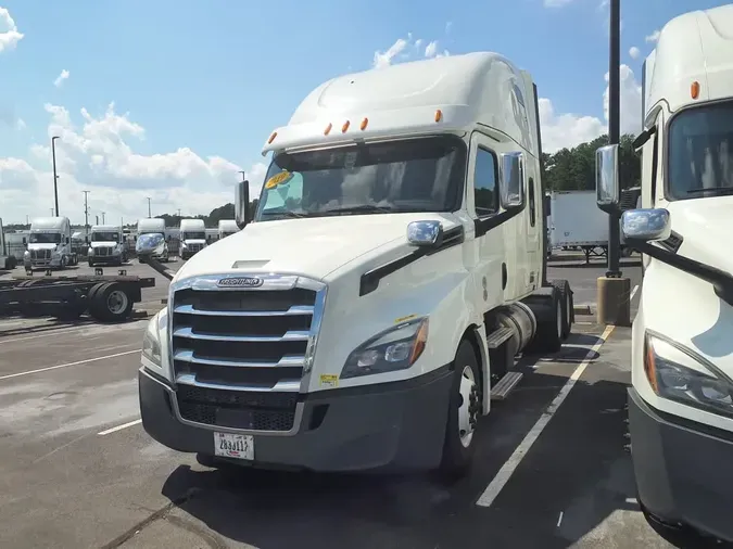 2019 FREIGHTLINER NEW CASCADIA PX12664
