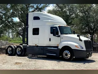 2021 INT LT625 6x4