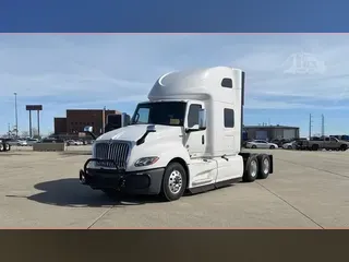 2023 INTERNATIONAL LT