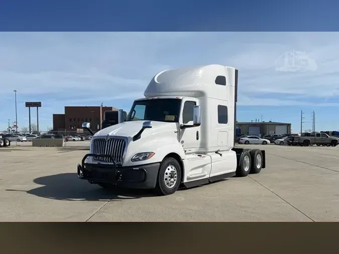 2022 INTERNATIONAL LTc471b52380167f1f30d2651edd5141f9