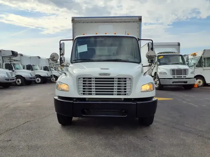 2019 FREIGHTLINER/MERCEDES M2 106