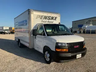 2018 GMC G33903