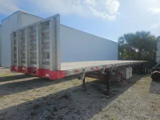 2019 GREAT DANE TRAILERS FLP 48/102