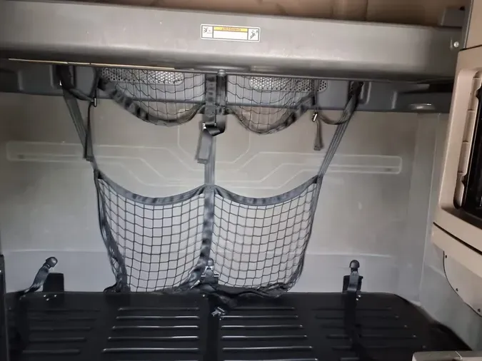 2020 FREIGHTLINER/MERCEDES CASCADIA 125