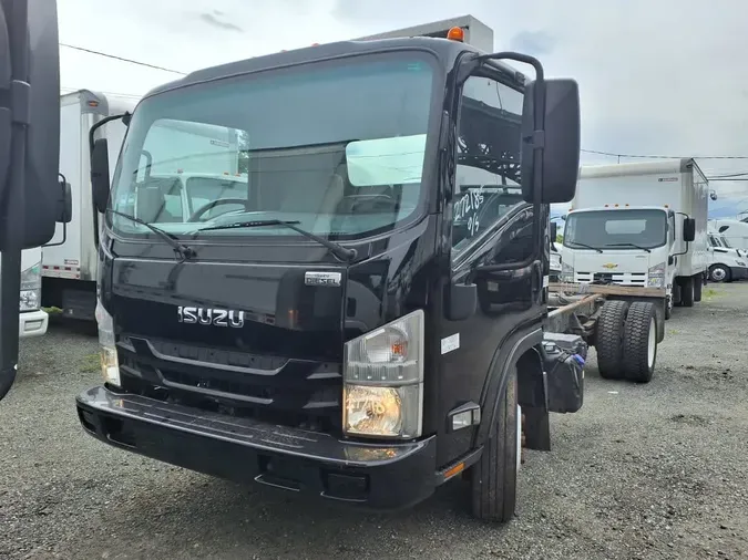 2020 ISUZU NRR