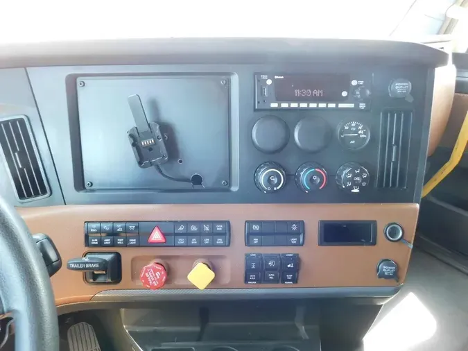 2022 Freightliner New Cascadia 126