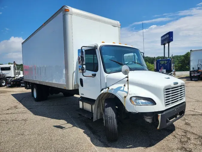 2006 FREIGHTLINER M2