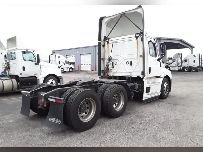 2022 FREIGHTLINER/MERCEDES NEW CASCADIA PX12664