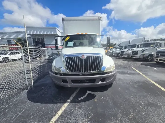 2019 NAVISTAR INTERNATIONAL 4300