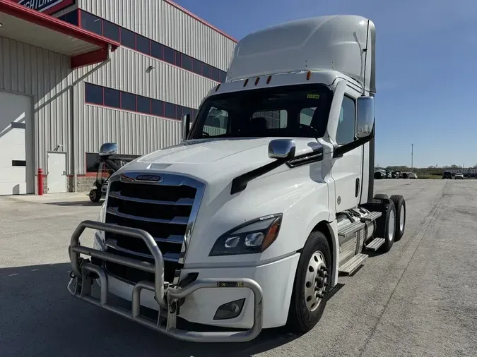 2021 Freightliner Cascadia&reg;