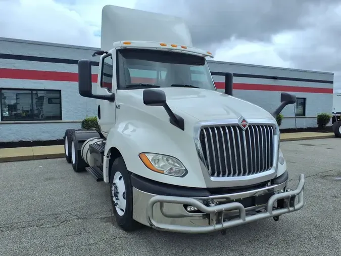 2019 NAVISTAR INTERNATIONAL LT625 DAYCAB T/Ac47bf303caf3ca02682e1aa28e9e2447