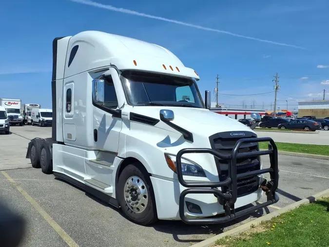 2022 FREIGHTLINER/MERCEDES NEW CASCADIA PX12664