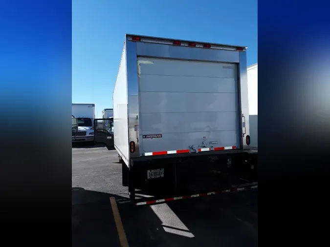 2020 CHEVROLET MOTOR DIV. LCF 4500XD