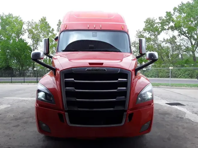 2020 FREIGHTLINER/MERCEDES NEW CASCADIA PX12664c47db57f1bba49d798569f1e8da85989