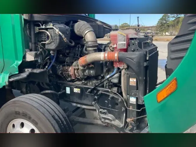 2019 Peterbilt 579