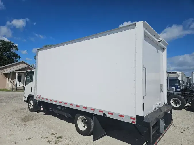 2021 CHEVROLET MOTOR DIV. LCF 4500HDc47f198729d753f49f7c65e5d4be85bf