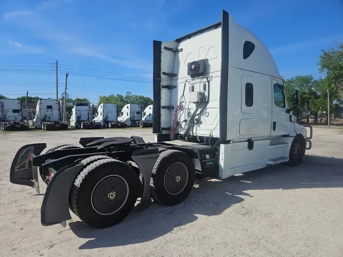 2020 FREIGHTLINER/MERCEDES NEW CASCADIA PX12664