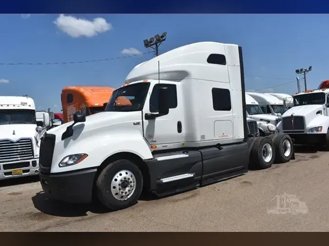 2021 INTERNATIONAL LTc48028639b1b1fd429b62f60fc6de064