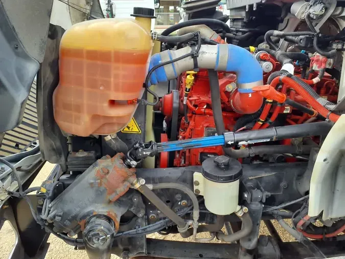 2020 NAVISTAR INTERNATIONAL MV607 (4X2)c481c81cabd6f3286a6ecfb08f883b60