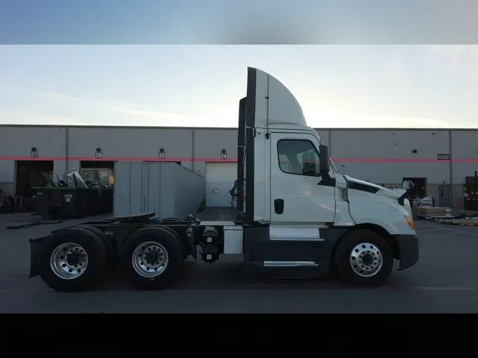 2020 Freightliner Cascadia 126c48275c40bcb66f0fd13e4bd4706a6ae