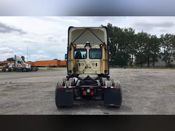 2019 Freightliner Cascadia 125c48297c9975d6ac4b0d73380923f47a0